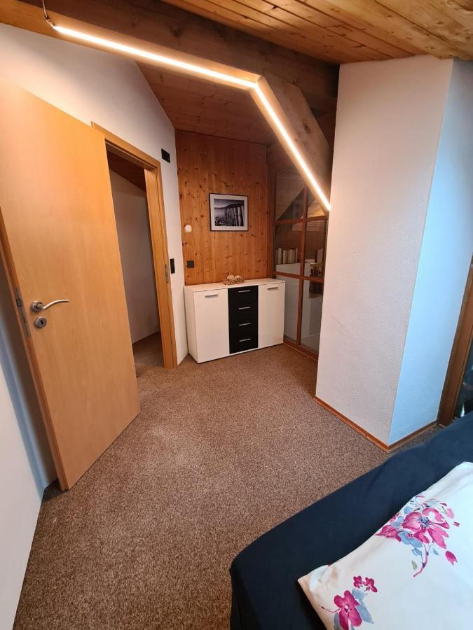 Ferienhaus Bayerischer Wald Regen Exteriér fotografie