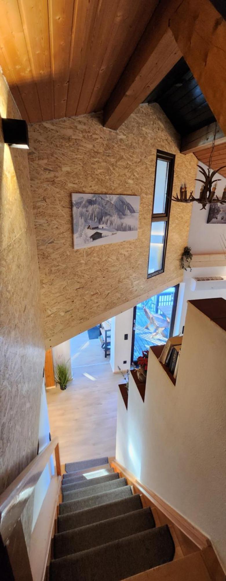 Ferienhaus Bayerischer Wald Regen Exteriér fotografie