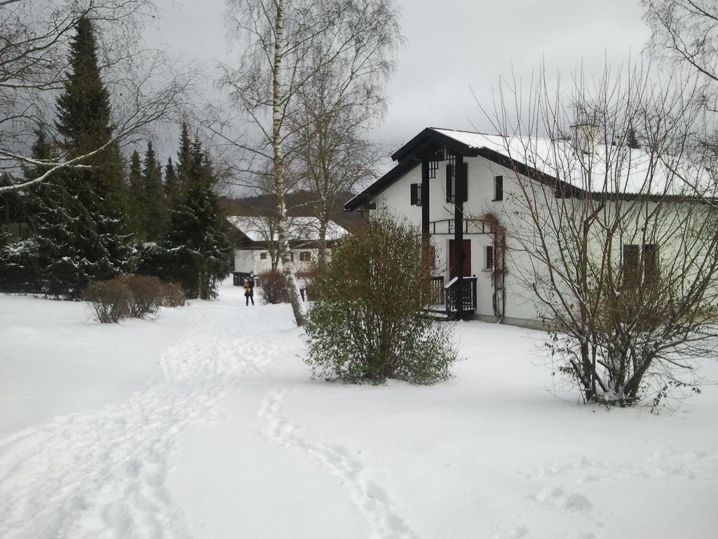 Ferienhaus Bayerischer Wald Regen Pokoj fotografie